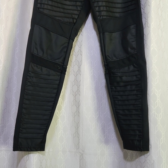 Leggings by A New Day Black M - Picture 3 of 12